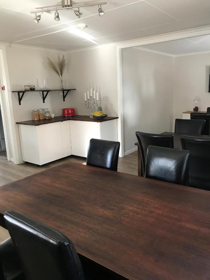 Hotell Kaprifol Hunnebostrand Eksteriør bilde
